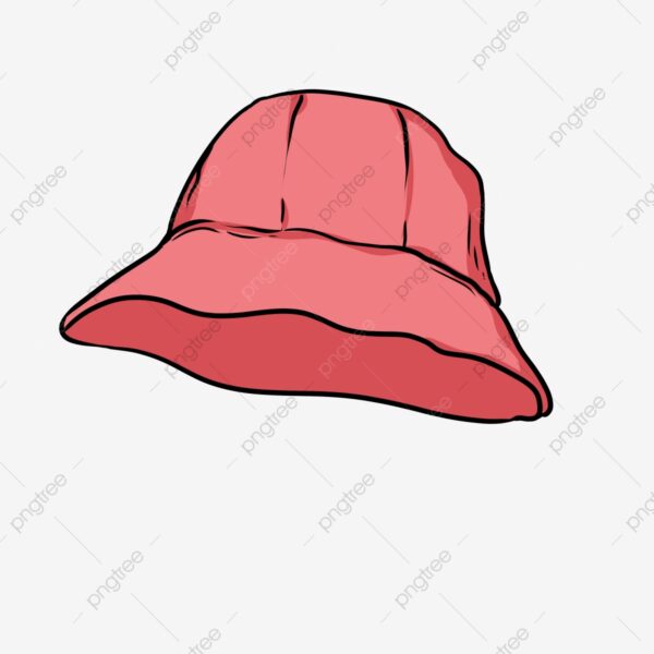 Bucket Hats